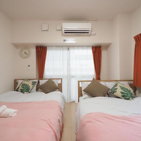Daruma Apartment 403 Наха Екстер'єр фото
