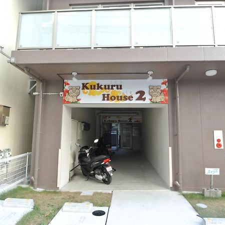 Daruma Apartment 403 Наха Екстер'єр фото