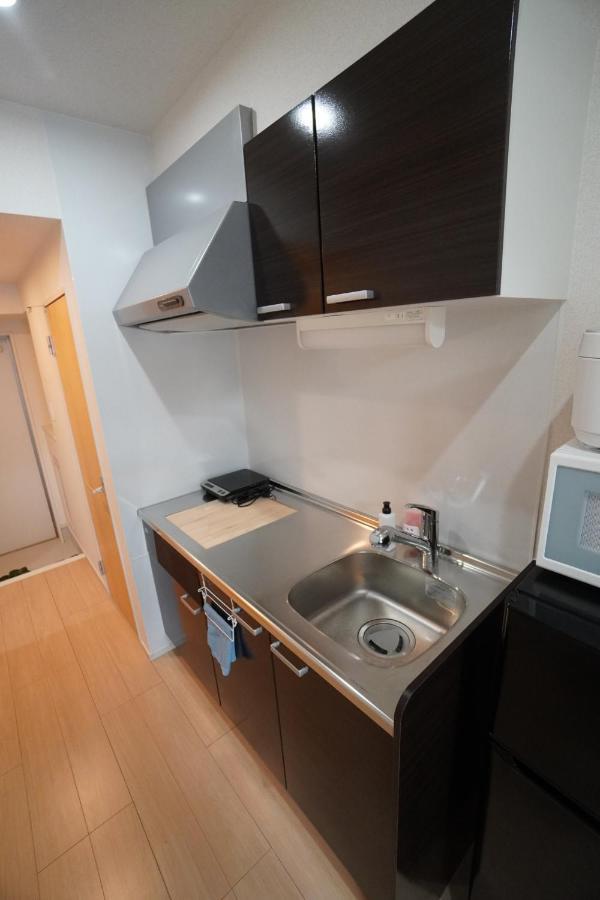 Daruma Apartment 403 Наха Екстер'єр фото