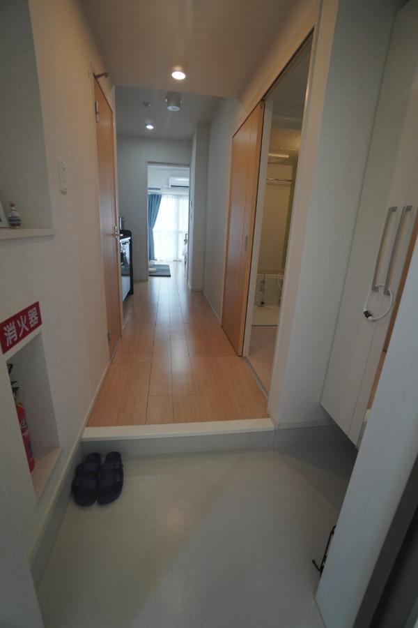 Daruma Apartment 403 Наха Екстер'єр фото