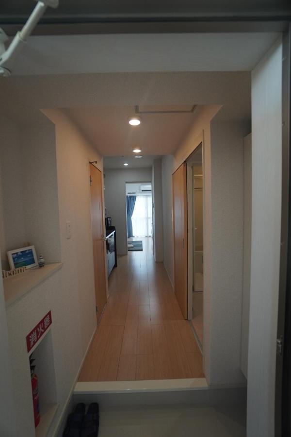 Daruma Apartment 403 Наха Екстер'єр фото