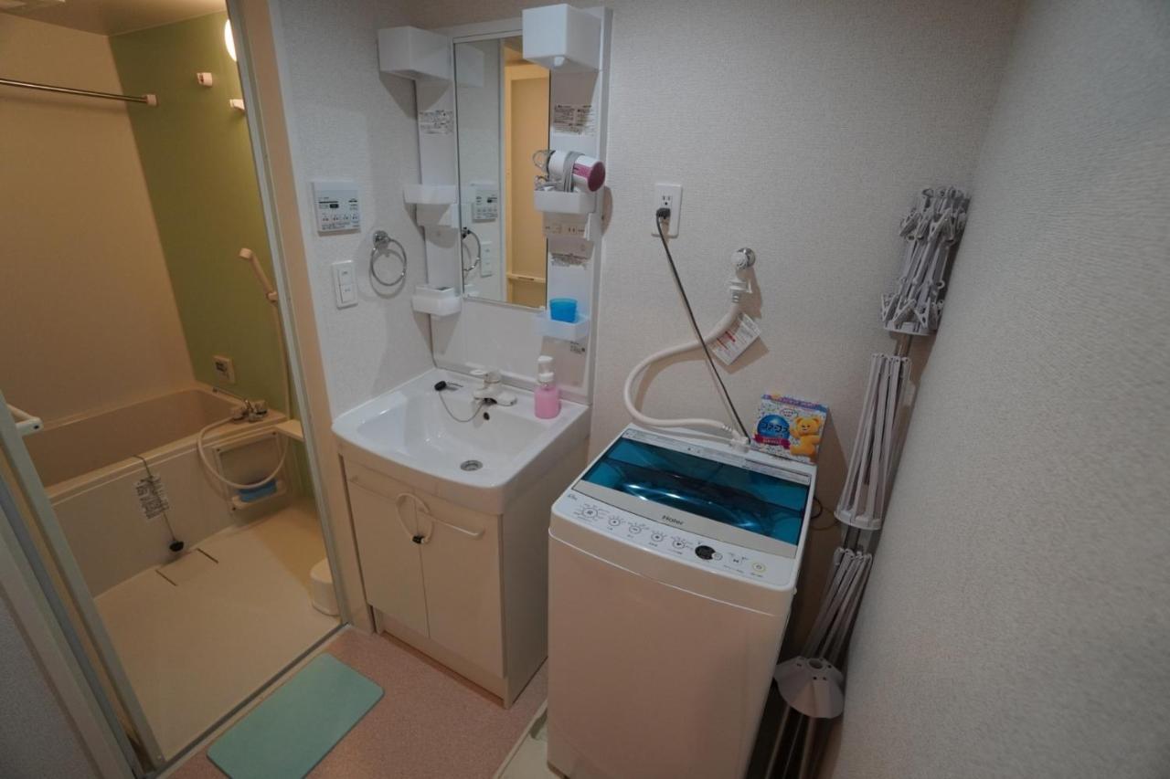 Daruma Apartment 403 Наха Екстер'єр фото