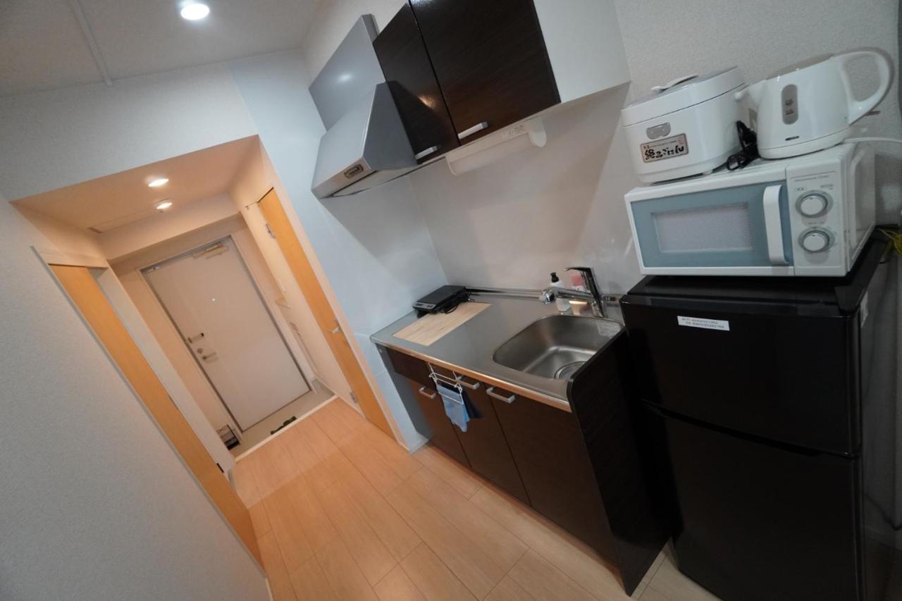Daruma Apartment 403 Наха Екстер'єр фото