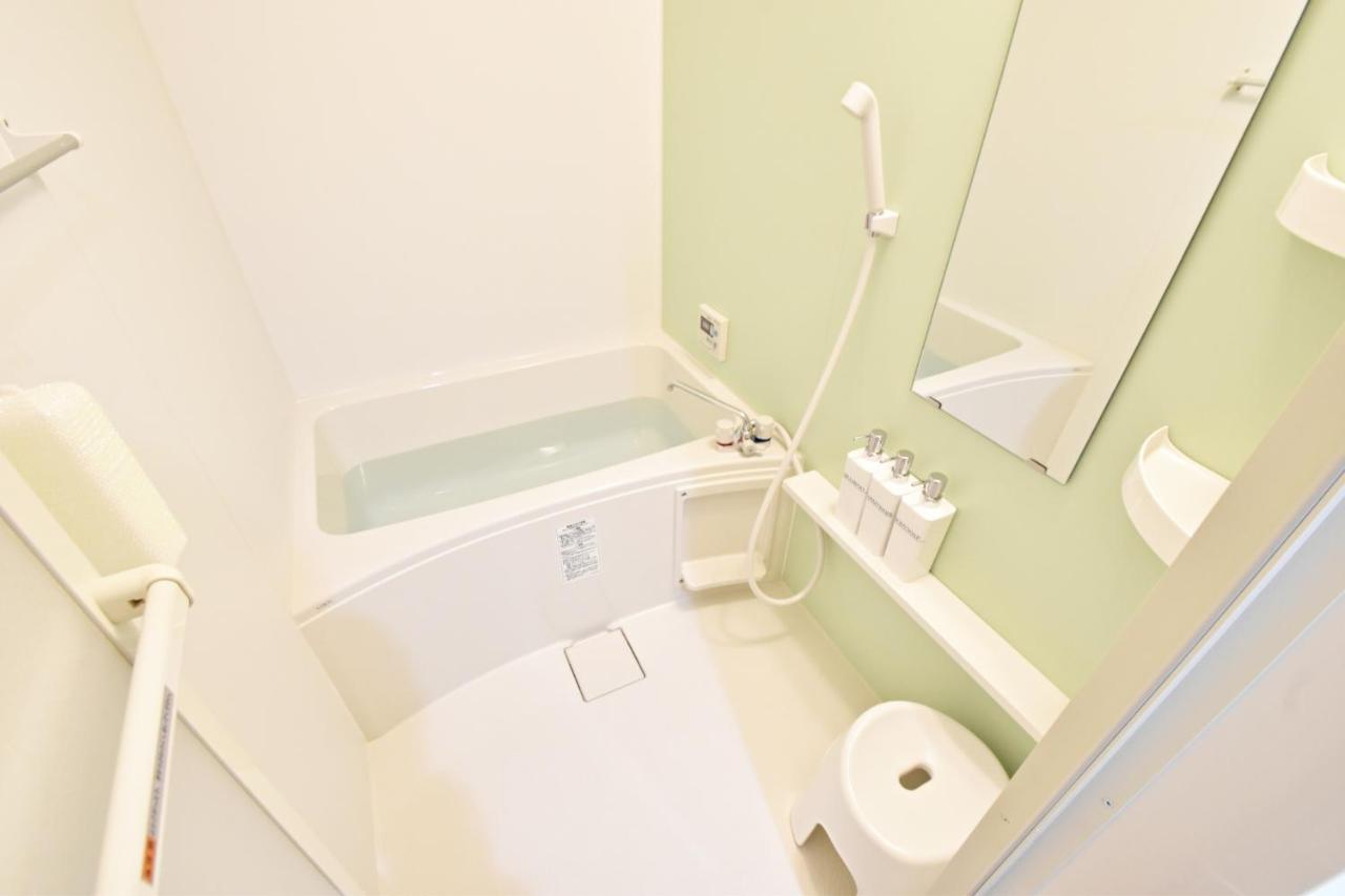 Daruma Apartment 403 Наха Екстер'єр фото