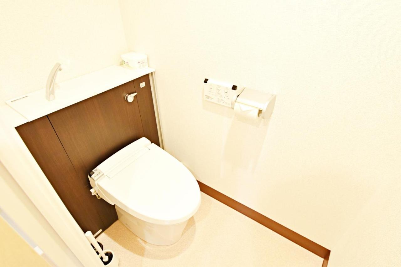 Daruma Apartment 403 Наха Екстер'єр фото